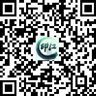微印江的微信公眾號(hào)二維碼