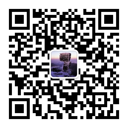 印江政務信息的微信公眾號二維碼