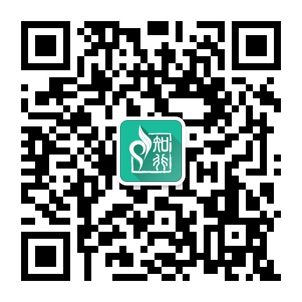 貴陽煙草的微信公眾號二維碼